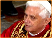 Папа Римський