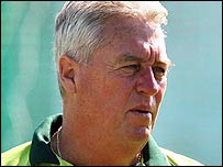 پاکستان ٹیم