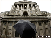 英格兰银行总部