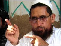 مولانا عبدالقیوم