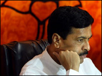 प्रमोद महाजन