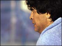 Maradona