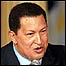Hugo Chávez