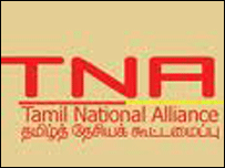 Tamil National Alliance