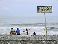 عکس از کامبيز اخباری