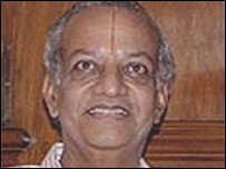 गोपालस्वामी