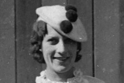 Image: Alma Skinner (courtesy of National Fairground Archive)