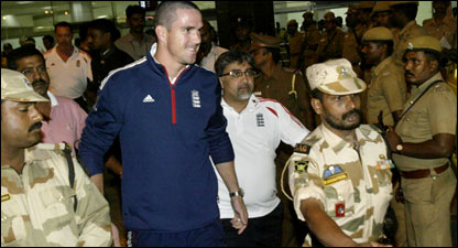 केविन पीटरसन