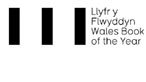Logo Llyfr y Flwyddyn