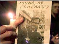 Демонстрація