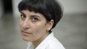 پرستو فروهر