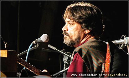 حسين عليزاده