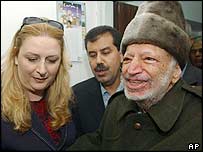 अराफ़ात और सुहा