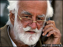 بگٹی کی ہلاکت