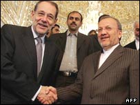 متکی و سولانا