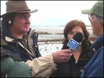 Hamish Marett-Crosby