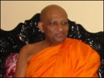 Malwatte Mha nayake thero