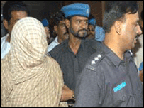 لشکر جھنگوی کے کئی ارکان پہلے بھی گرفتار ہوچکے ہیں۔