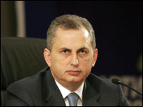 Борис Колесников, Партія Регіонів. Фото Укрінформ