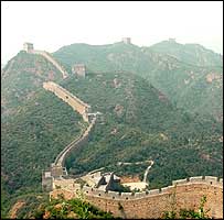 Vạn Lý Trường Thành