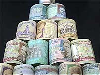 Чому уряд викуповує провальні банки?