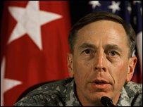 David Petraeus