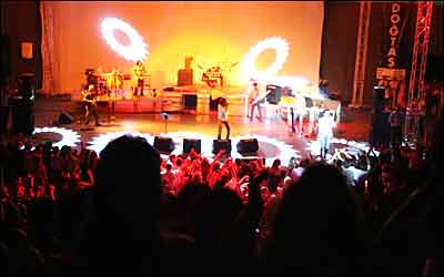 کامران و هومن