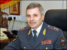 Юрий Драгунцов