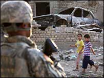 इराक़ (फ़ाइल फ़ोटो)