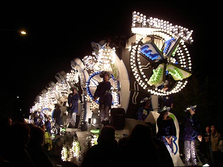 Glastonbury Carnival 2005 (Nath Fernandes)
