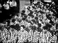 Trong tòa án NDTPHCM