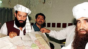 بدرالدین حقاني