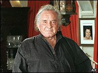 Johnny Cash