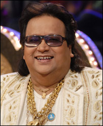 बप्पी लाहिरी