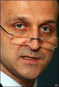 پولش وزیراعظم