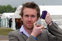 Owain Griffith Roberts