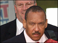 ڈیرل ہیئر، بلی ڈاکٹرو