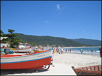 Ilha de Santa Catarina
