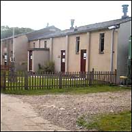 The Church: 389th Memorial Chapel