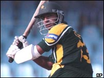 योहाना पाकिस्तान के भरोसेमंद बल्लेबाज़ हैं