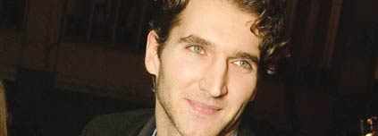 David Benioff answers your questions