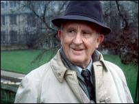 J.R.R Tolkien