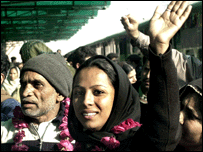 بھارتی سیاح