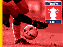 Кубок Футбольної асоціації
