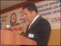 فرهاد علی اف