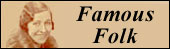 Famous Folk