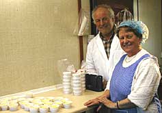 James and Elizabeth Peet