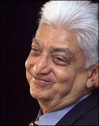 اعظم پریمجی