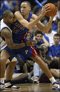 تیشان پرینس 