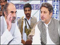 نواب  رئیسانی 